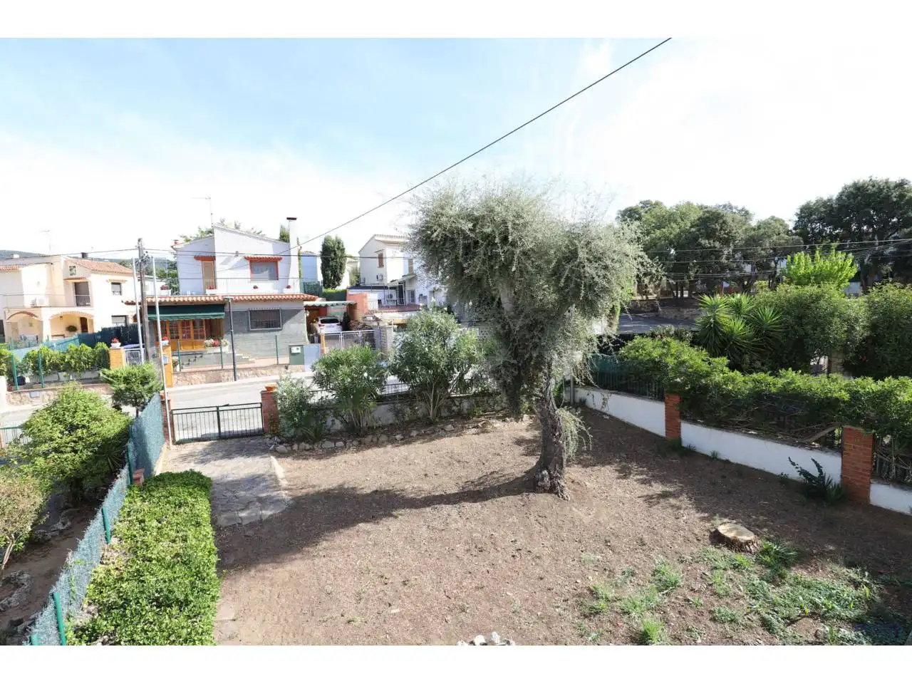 Casa con jardín en venta en Calle Josep M. Segarra 17, imagen 29