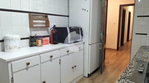 Foto 2 de Piso de alquiler en Plaza España - Corte Inglés, Vigo