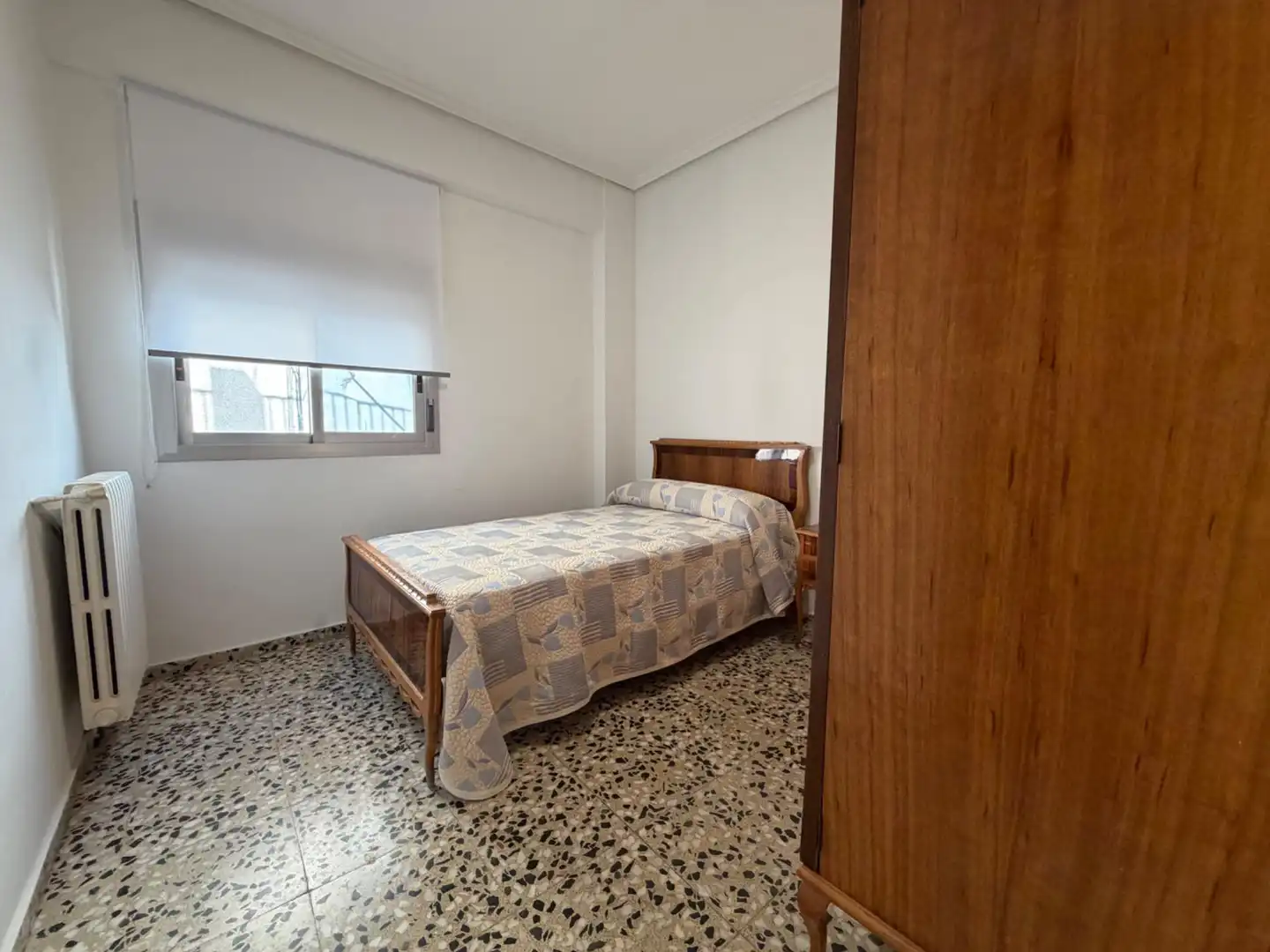 Habitación de Casa o chalet de alquiler en Gátova con Terraza, Trastero y Amueblado