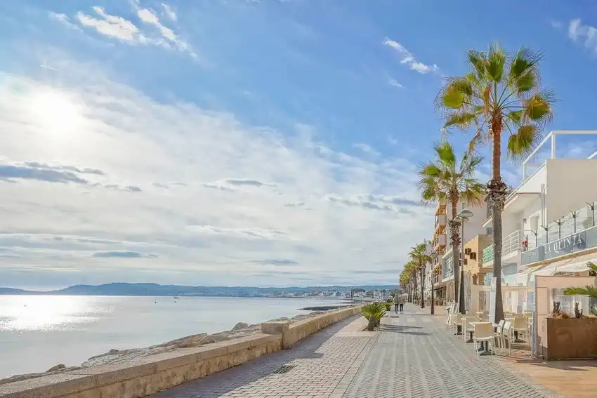 Vista exterior de Casa o xalet en venda en Jávea / Xàbia amb Calefacció, Terrassa i Piscina