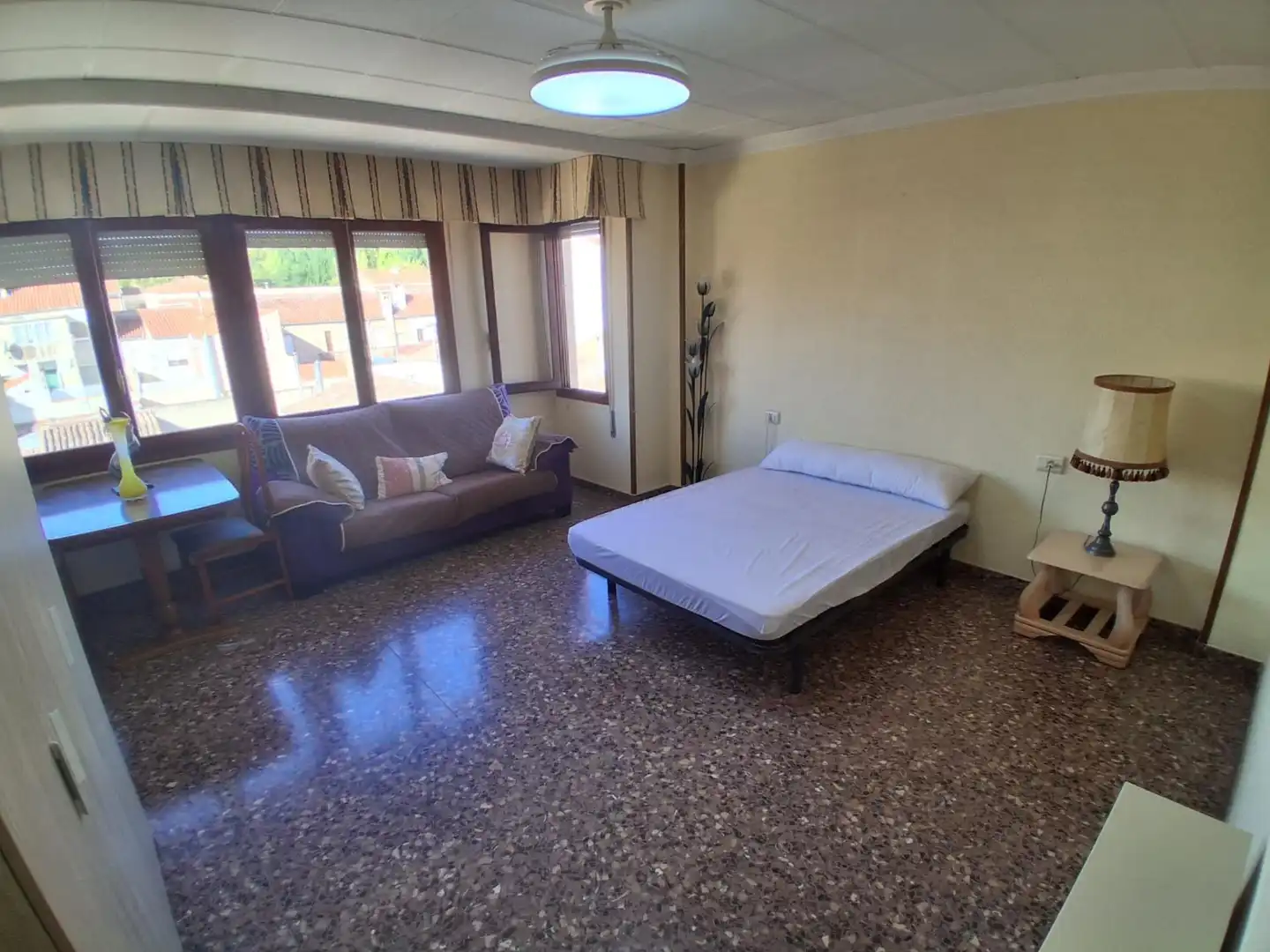 Wohnung zur Miete in Almansa, imagen 2