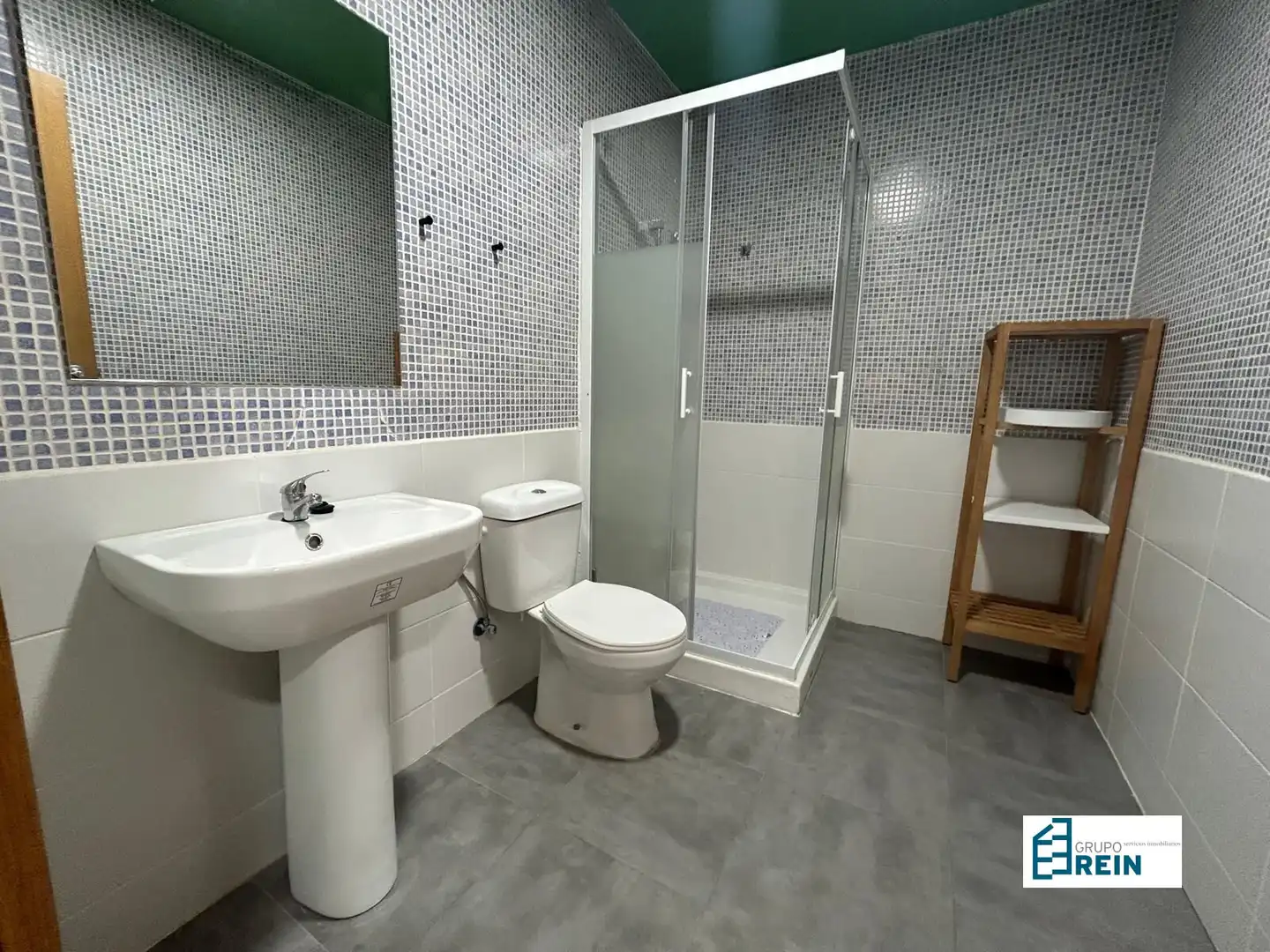Baño de Piso de alquiler en Bargas con Terraza