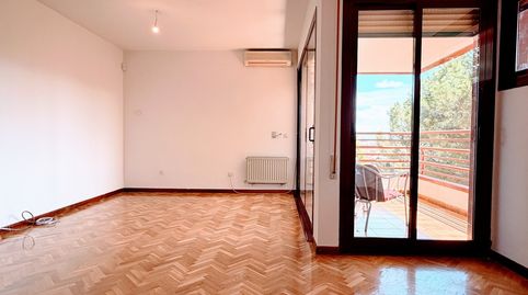Foto 4 de Piso de alquiler en Pueblos, Estación - Centro, Tres Cantos