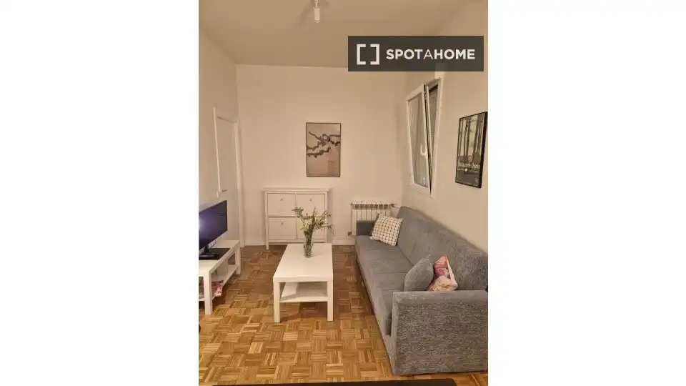 Flat to rent in Retiro, imagen 8