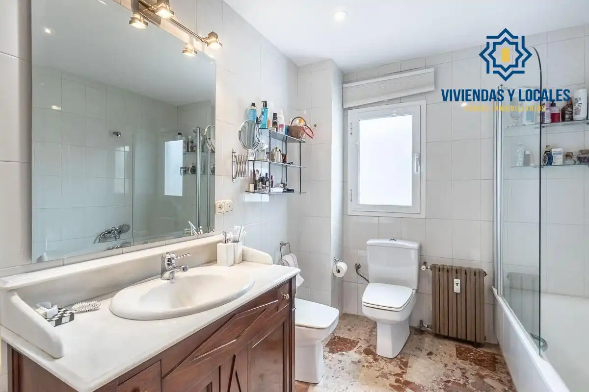 Apartament amb terrassa en venda a Ronda, imagen 19