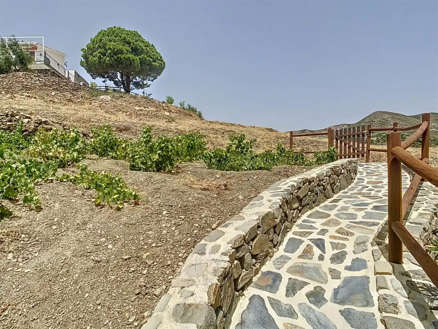 Finca rústica en venda a Camino de Benamayor, 115o, Cómpeta