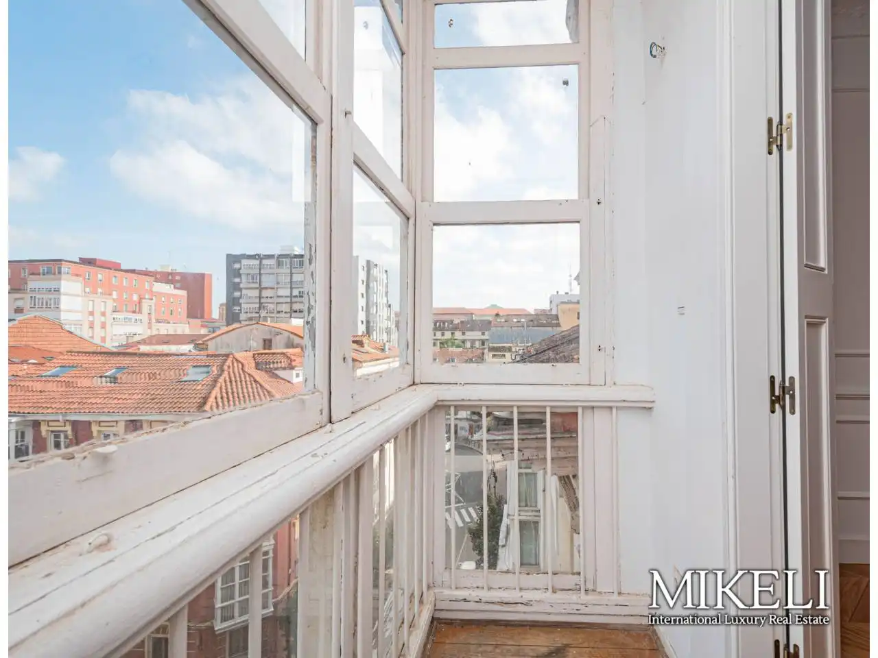 Piso con terraza en venta en Calle Isabel ´La Católica´, imagen 23