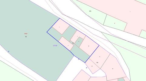 Foto 5 de Finca rústica en venda a Ivorra, Lleida