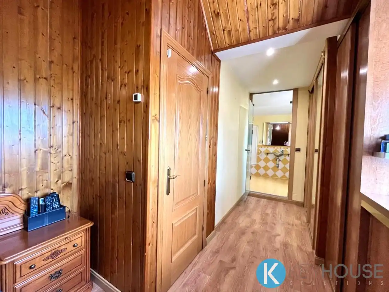 Casa o chalet en venta en Villar del Olmo con Aire acondicionado, Jardín privado y Piscina