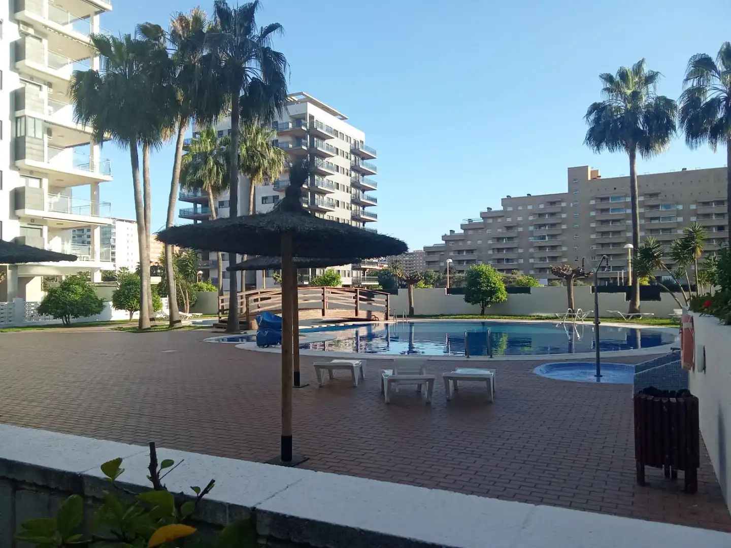 Apartamento con piscina en venta en Marina d'Or, imagen 35