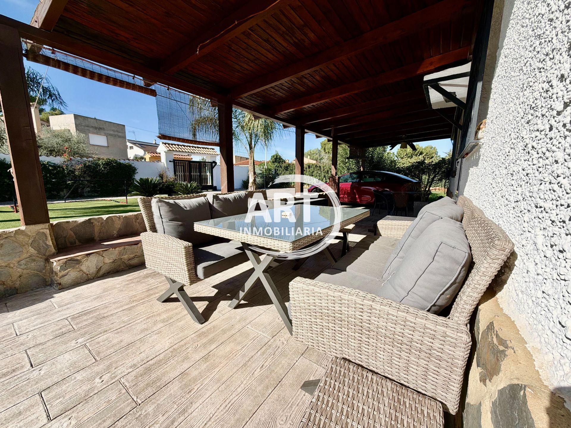 Casa o xalet en venda a Felipe Campuzano46160, Urbanizaciones