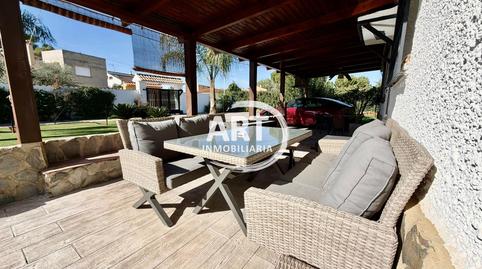 Foto 3 de Casa o xalet en venda a Felipe Campuzano46160, Urbanizaciones, Llíria