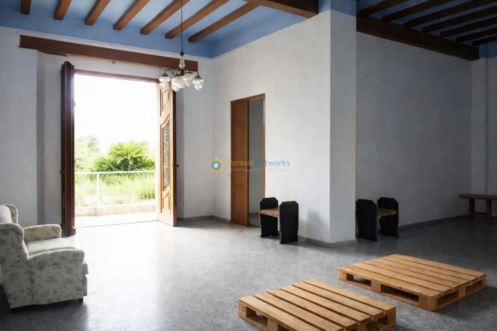 Maison rustique avec terrasse à vendre à Benifairó de la Valldigna, imagen 19
