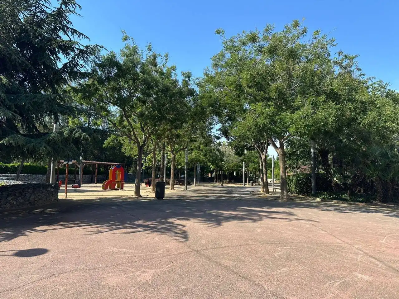 Exterior view of Flat for sale in Vila-seca  with Heating, Storage room and Community pool