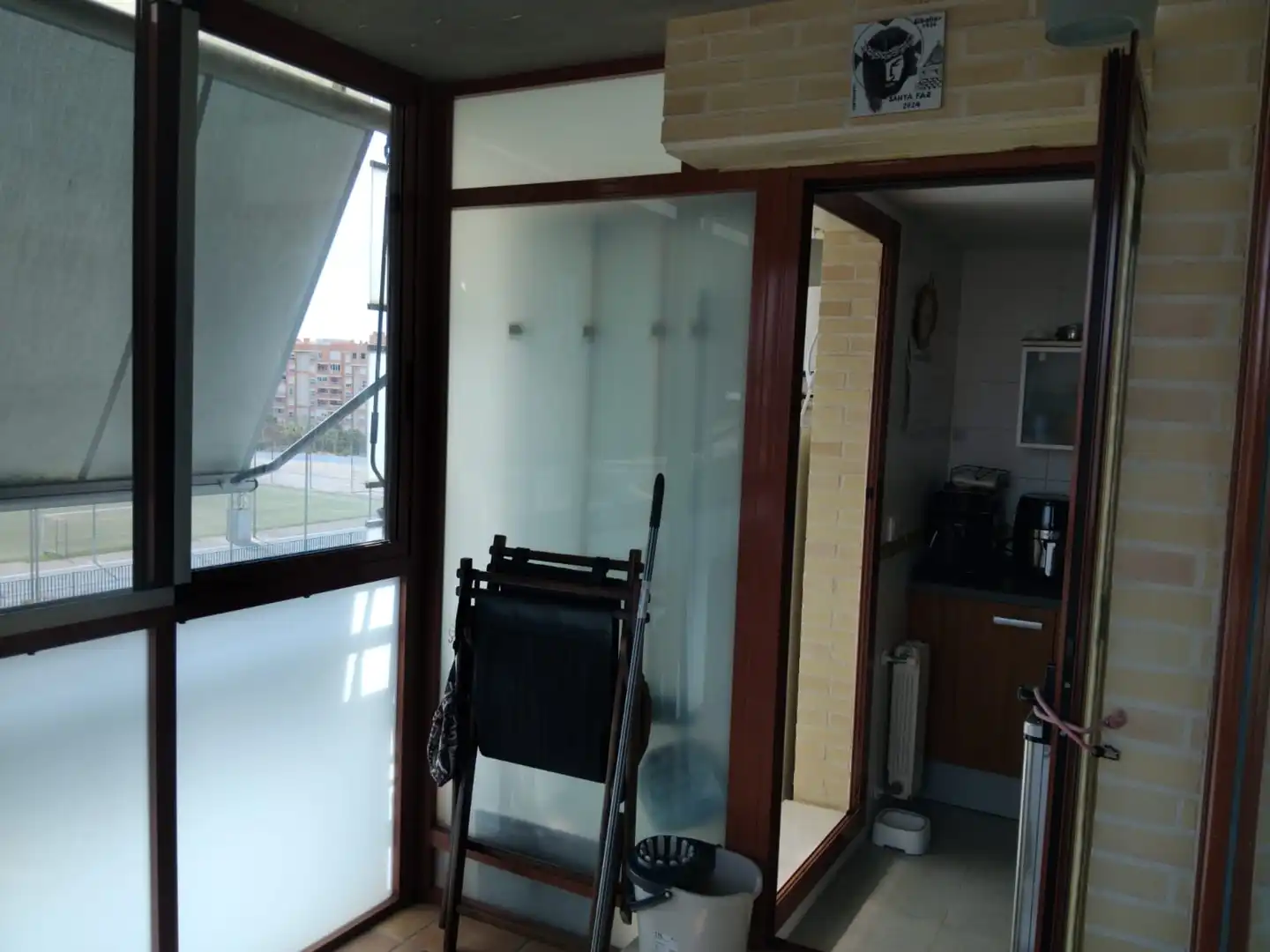 Wohnung mit Pool zum Verkauf in Avenida Vicente Blasco Ibañez 1, imagen 29