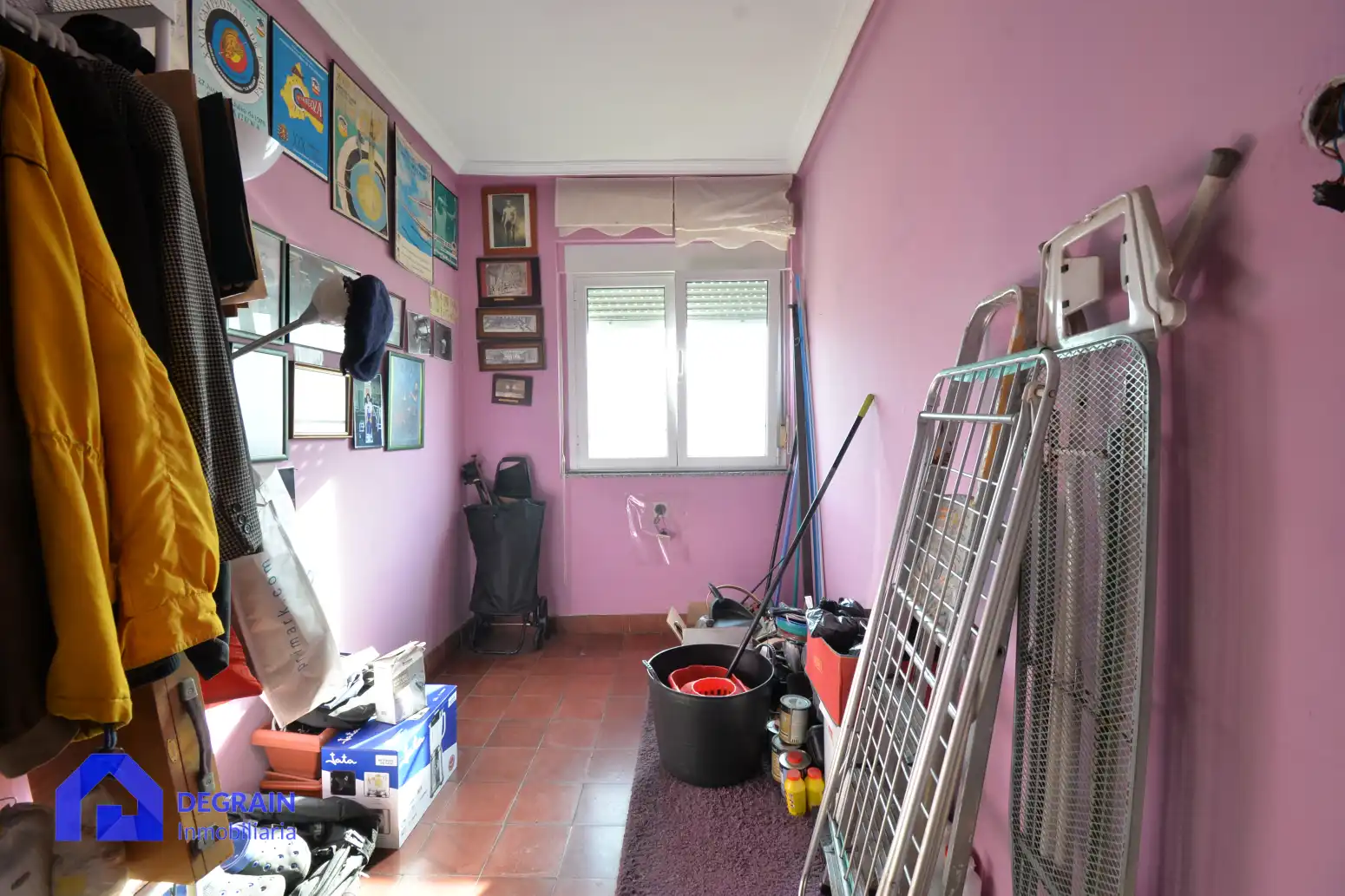Habitación de Piso en venta en Oviedo  con Terraza