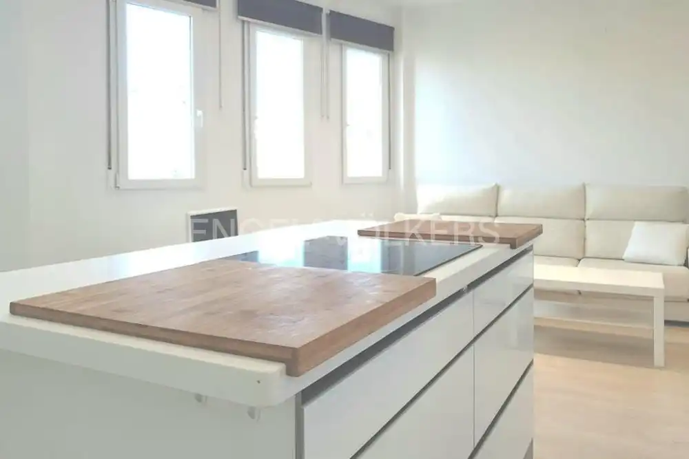 Appartement avec ascenseur à vendre à Plaza Canovas del Castillo, imagen 10