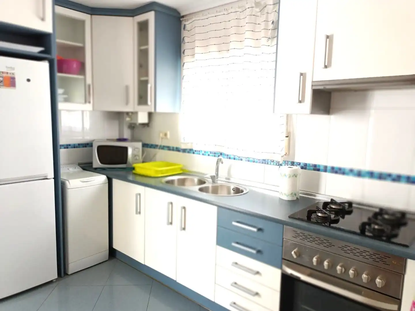 Wohnung zur Miete in Calle Palmas de Gran Canaria, Ensanche - Franciscanos