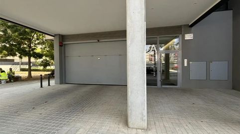 Foto 3 de Garatge de lloguer a Carrer de L'any Dels Negats, 5a, Barri del Mar, Vilanova i la Geltrú