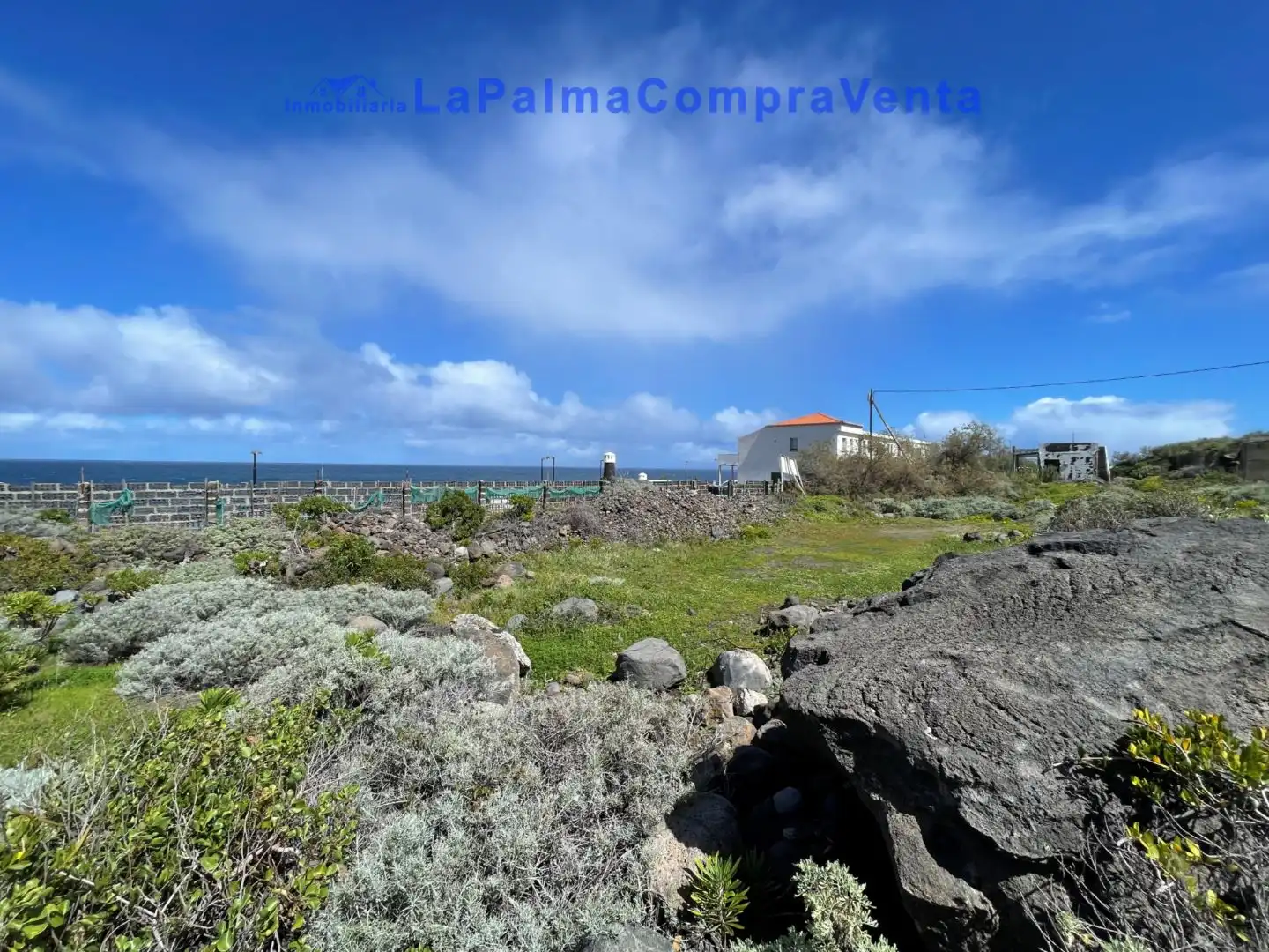 Residencial en venta en Barlovento