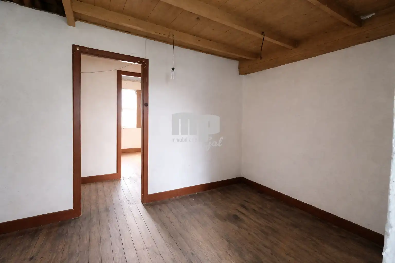Casa rústica amb jardí en venda a Lugar Mesego, imagen 24