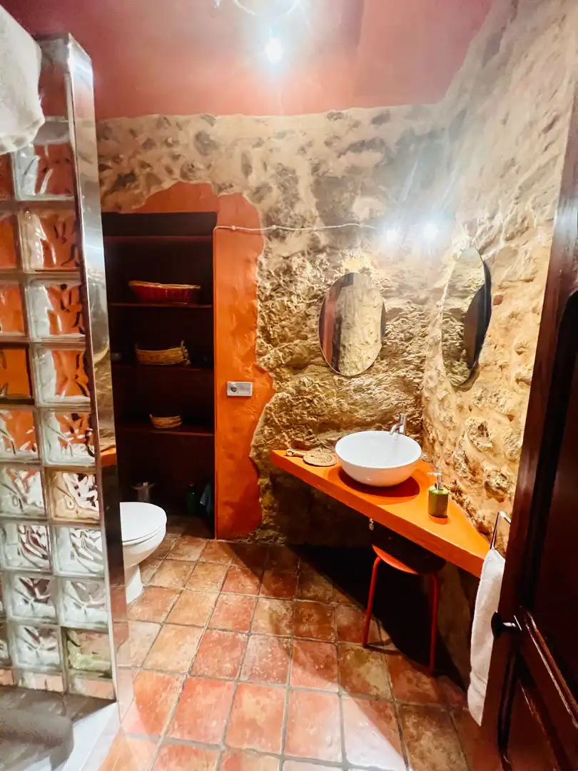 Casa rústica en venda a Biar, imagen 34