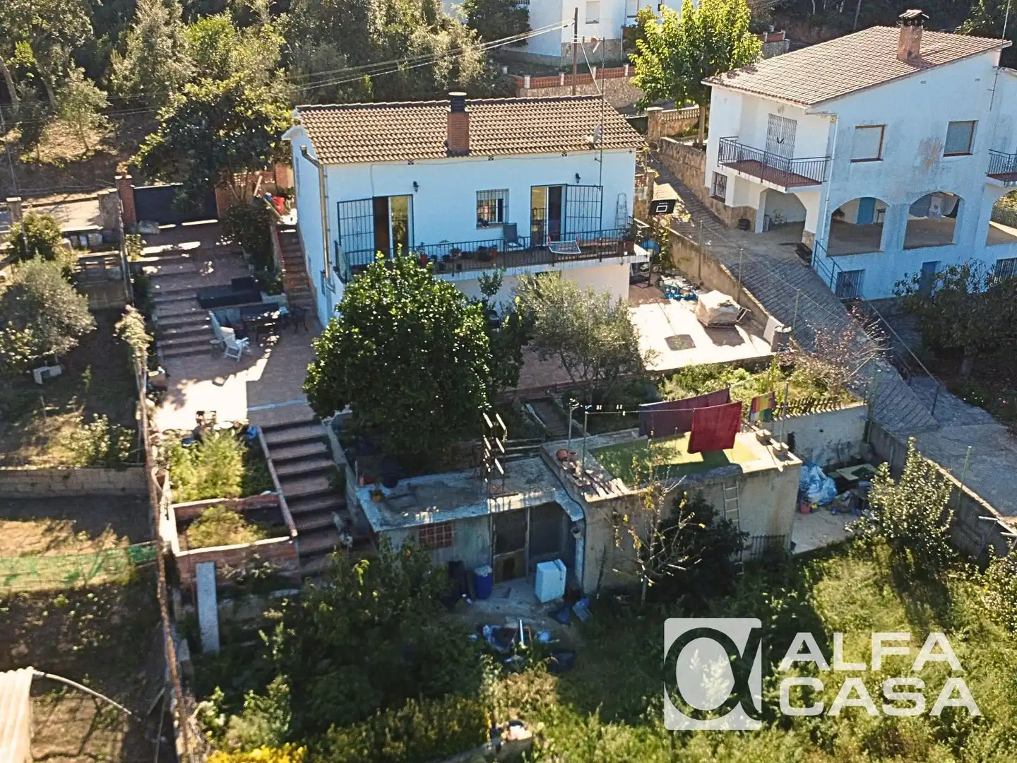 Casa o chalet en venta en Lloret de Mar con Calefacción, Parquet y Amueblado