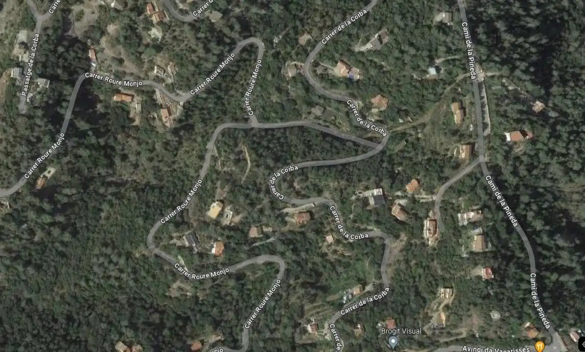 Terreny residencial en venda a Vacarisses, imagen 3