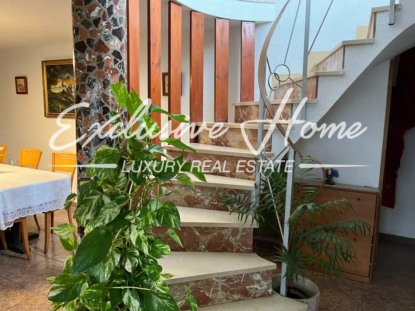 Casa o xalet en venda en Benicarló amb Jardí privat, Terrassa i Traster