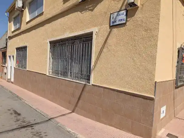 Exterior view of Flat for sale in Bullas, Murcia