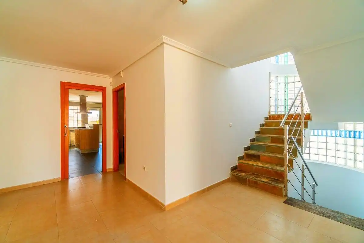 Villa mit Terrasse zum Verkauf in Calle Meridiano, imagen 42