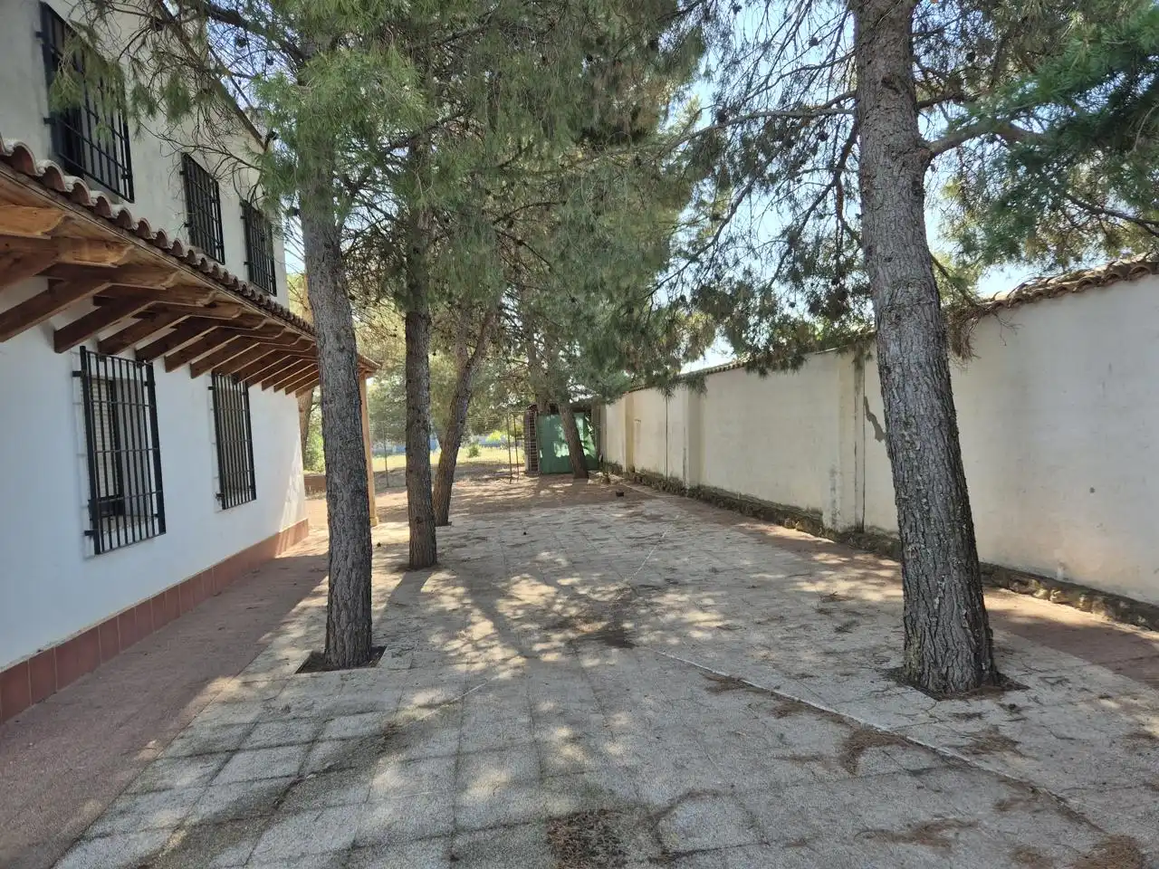Country homes for sale in Campo de Criptana  with Private garden, Terrace and Swimming Pool
