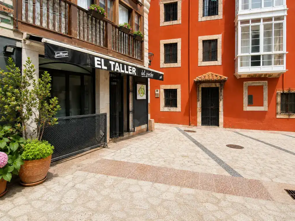 Gewerbefläche zum Verkauf in Barrio Cotiello Alto, imagen 4