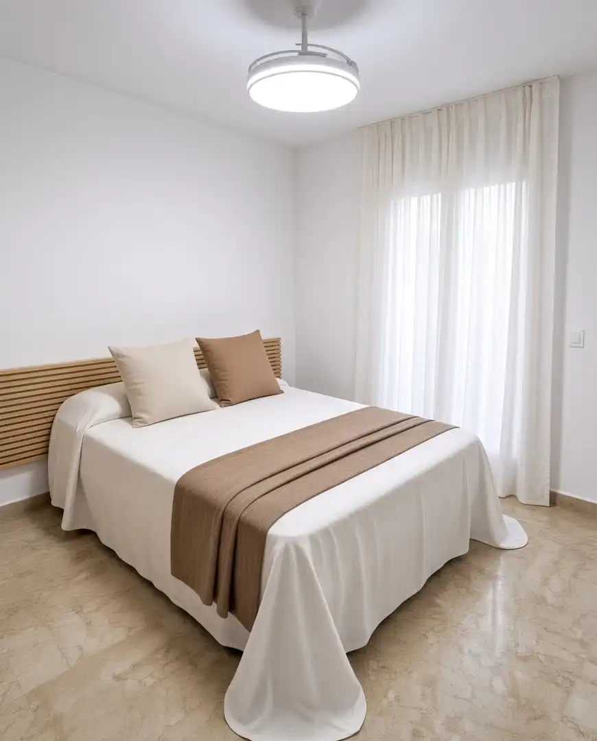 Apartment with pool for sale in Chullera, imagen 12
