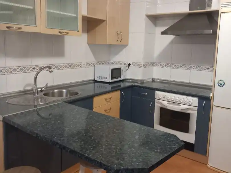 Cuina de Pis en venda en Ponteareas, Pontevedra