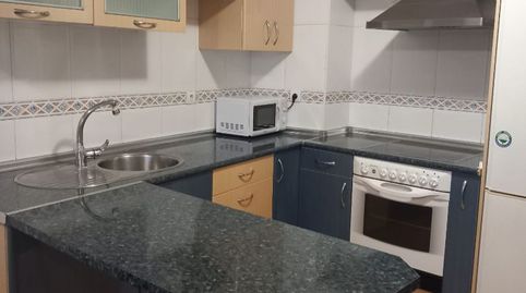 Foto 4 de Pis en venda a Rúa San Roque, 19, Ponteareas, Pontevedra