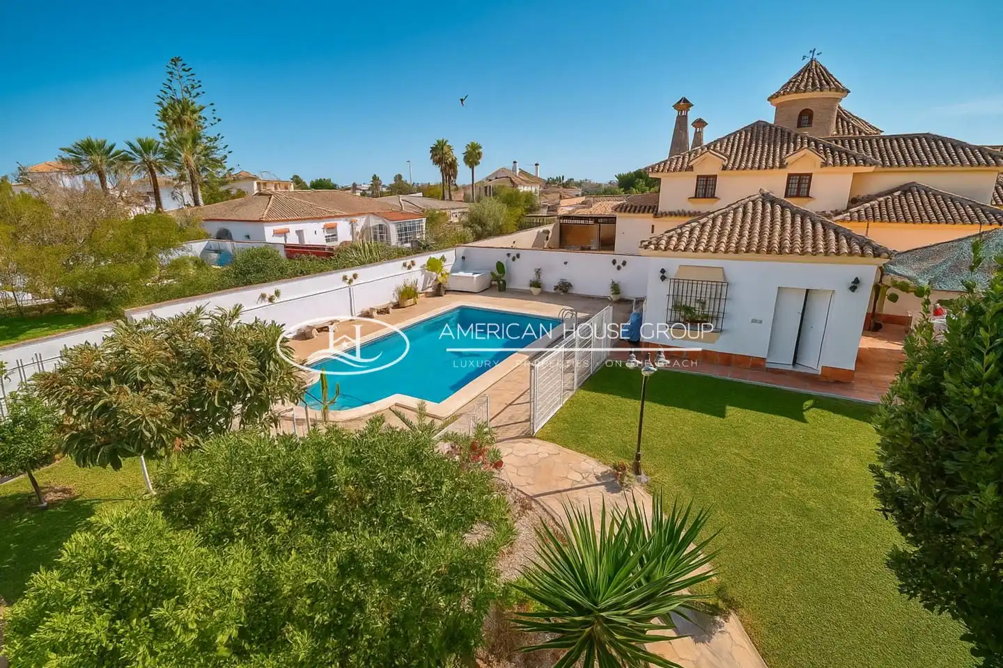 Casa o xalet en venda a Los Gallos