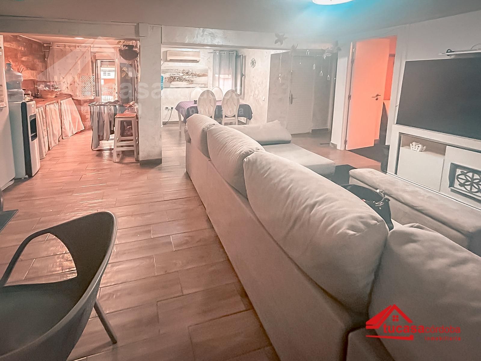 Planta baixa en venda a Sector Sur