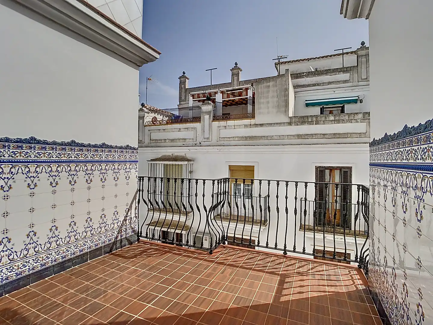 Casa rústica en venda a Vejer, imagen 8