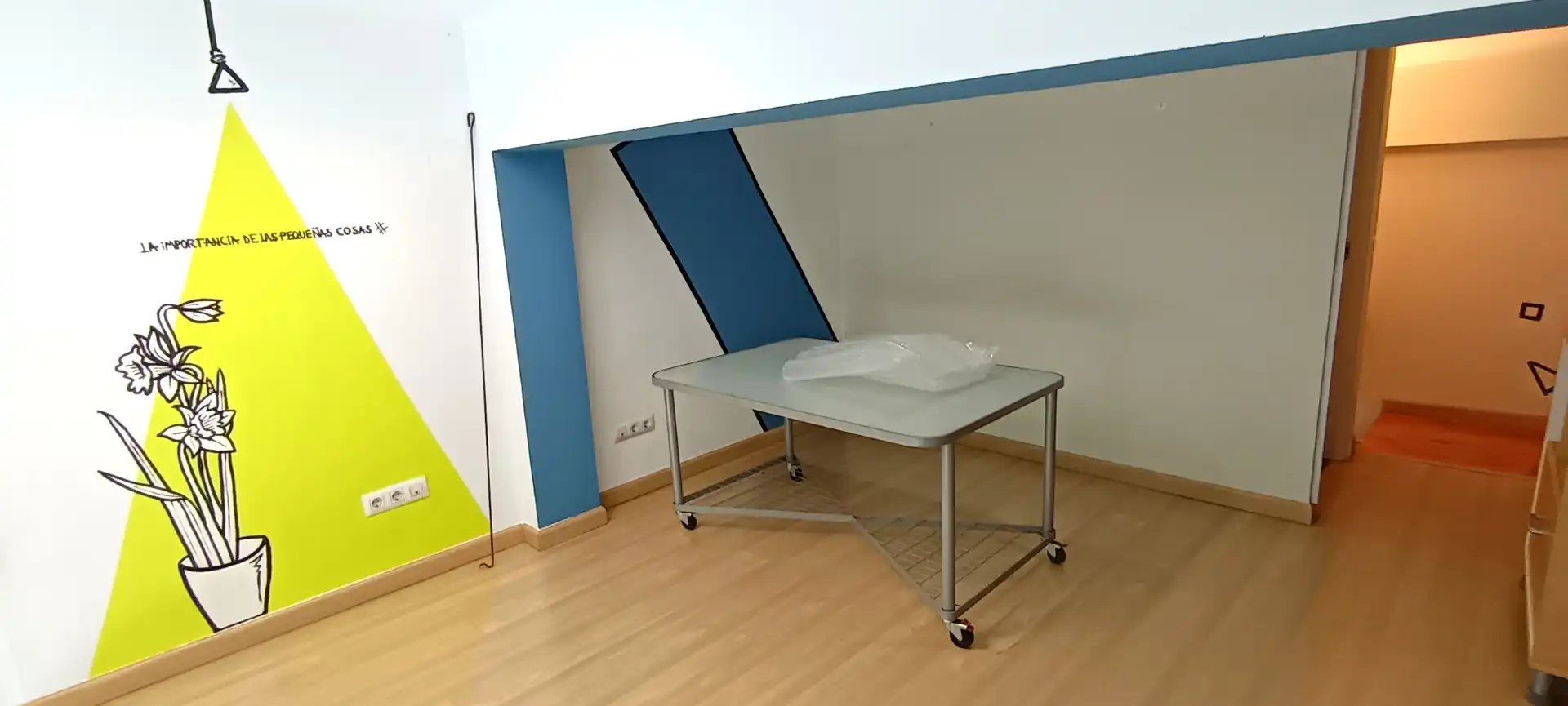 Local comercial de lloguer a Plan Sur - Amistad, imagen 12
