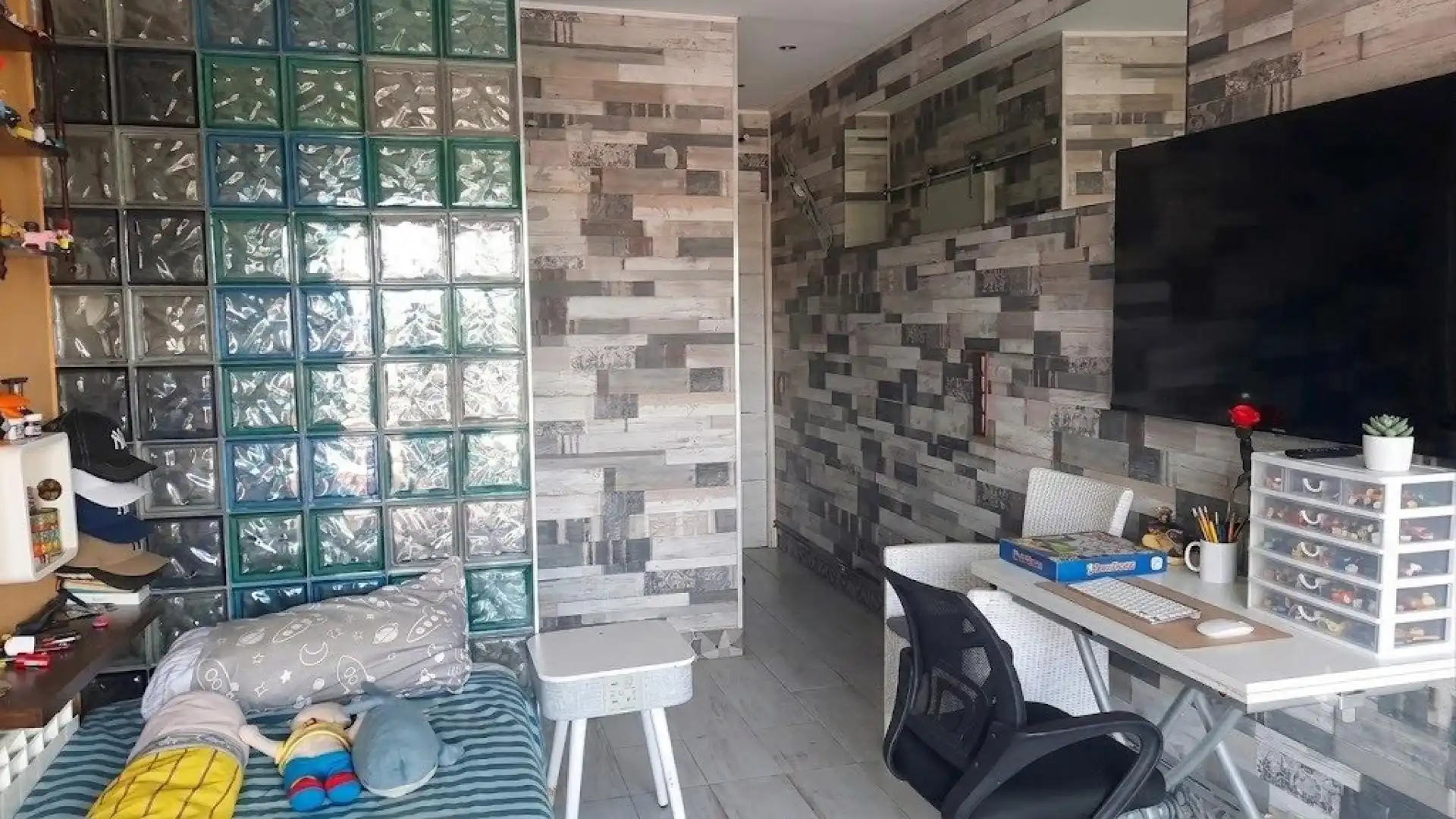Ático en venta en Sant Cosme -La Granja