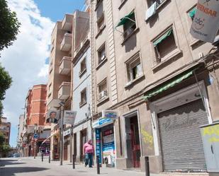 Vista exterior de Pis en venda en L'Hospitalet de Llobregat