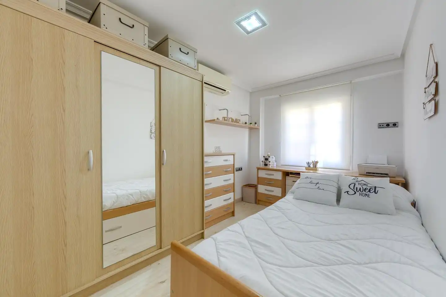 Piso en venta en Julio Gómez Relampaguito, Los Ángeles - Cruz de Caravaca
