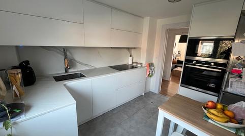 Foto 4 de Piso en venta en Calle Jacinto Benavente, 5, Cabezón de Pisuerga, Valladolid