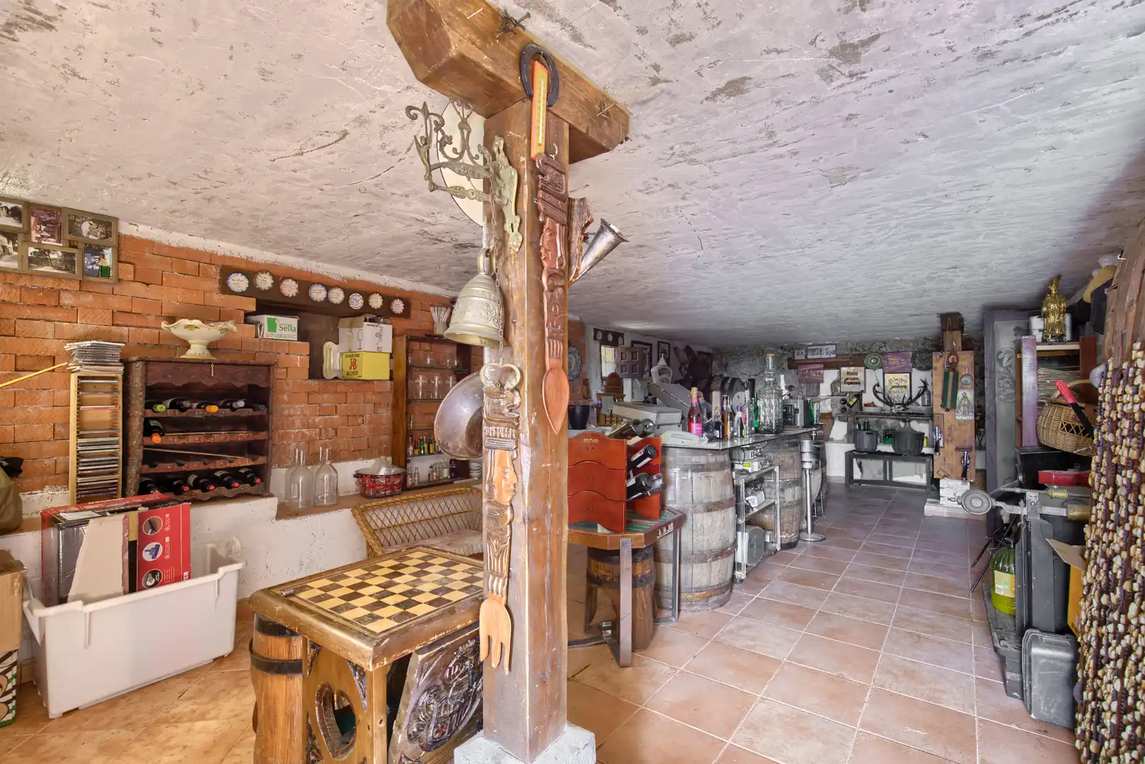 Terreno en venta en Plaza Nacional, Arandilla del Arroyo