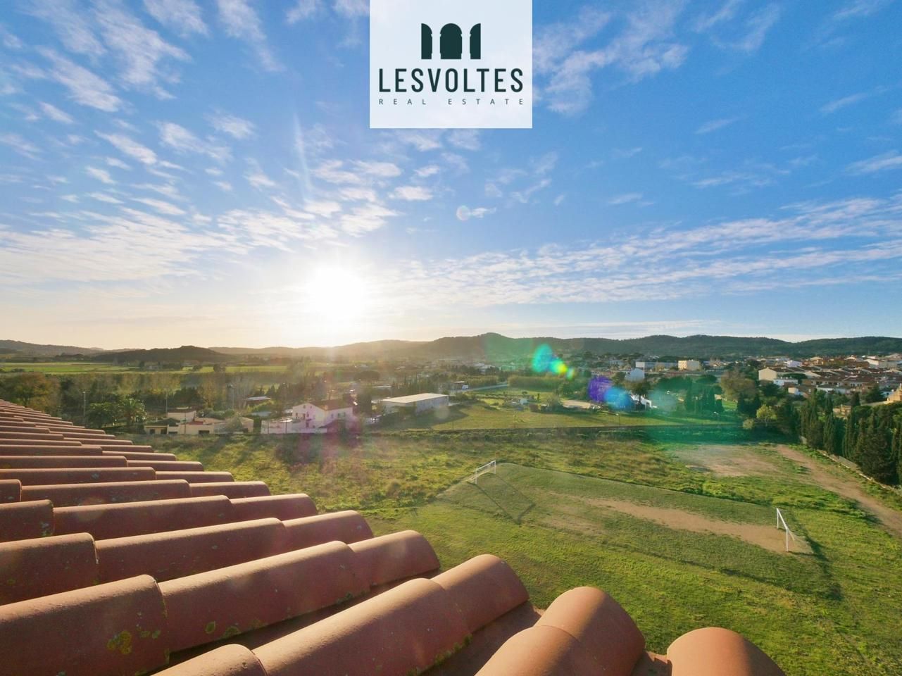 Dúplex en venda a Carrer Miguel Hernández, Molí de Vent - La Sauleda