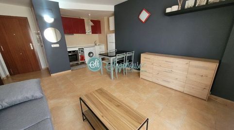 Piso en venta en La Higuera, 1 dormitorio.