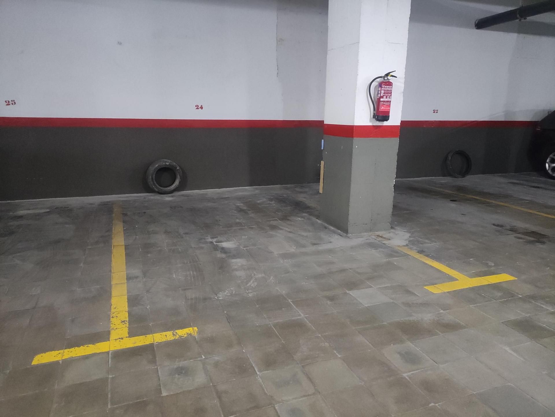 Parking of Garage to rent in L'Hospitalet de Llobregat