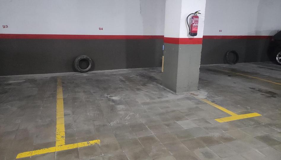 Photo 1 of Garage to rent in De la Granvia de L’hospitalet, 29, Granvia LH, Barcelona