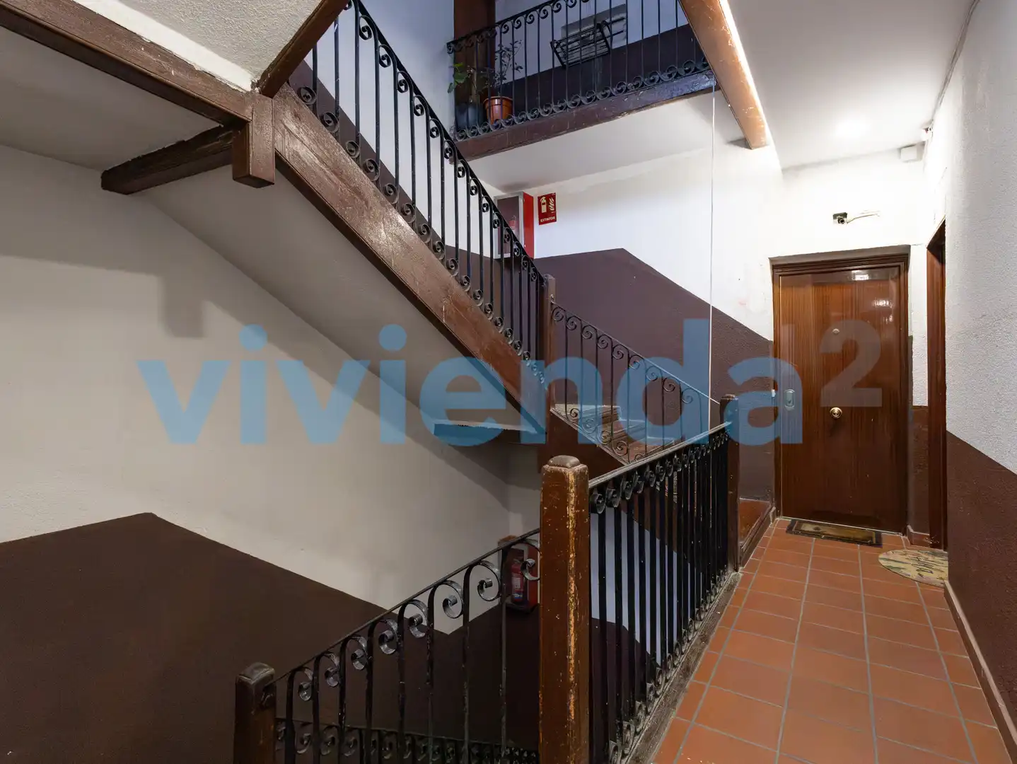 Piso con terraza en venta en ZURITA, imagen 25